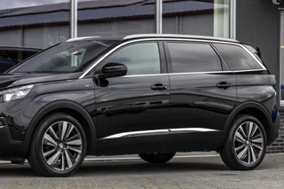 Peugeot 5008 1.2 PureTech GT-Line  | Pano | 19" | 360° Camera / 17