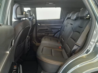 KGM Torres EVX Platinum 80.6 kWh / 11
