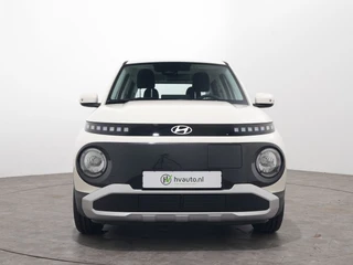 Hyundai Inster Pulse 49 kWh  | Climate Control | Cruise Adaptief | Keyless | Lichtmetalen velgen / 24