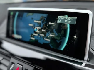 BMW X1 X1 sDrive20i High Executive M Sport I Automaat I HUD I LED I Stoelverw. I Sportstoel / 29