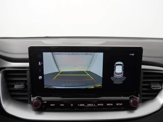 Kia XCeed 1.5 T-GDi DynamicPlusLine 160pk  Airco - Apple Carplay/Android Auto - Cruise Control - Verwarmde Voorstoelen - Dodehoekdetectie Fabrieksgarantie tot 03-2031 / 29