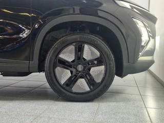 Omoda 5 EV Premium 61 kWh / 35