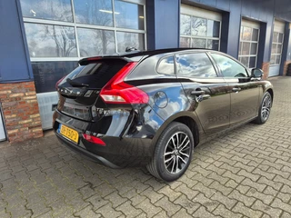 Volvo V40 1.5 T2 POLAR+ Automaat Navi, Stoelverwarming, ALL IN Prijs. / 2