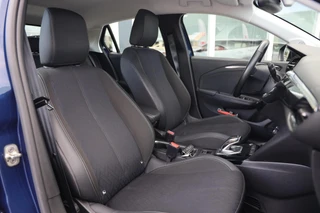 Opel Corsa-e Elegance 50 kWh|SOH 92%|Stoel/stuurverwarming|Camera|Navi| / 21