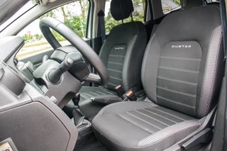 Dacia Duster 1.0 TCe Prestige 100 PK | Rijklaar | Handgeschakeld | Trekhaak / 25