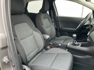 Renault Captur 1.0 TCe 90 techno Carplay Camera Stoelverw Voll.Onderhouden! / 33
