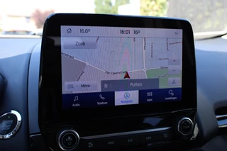 Ford EcoSport 1.0 EcoBoost ST-Line  | Winterpack | Navigatie | Keyless | B&O / 25