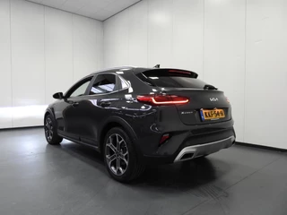 Kia XCeed 1.6 GDi PHEV Plug-In DynamicPlusLine NAVI/CAMERA/MEMORY/EL.KLEP/18"LMV! / 4