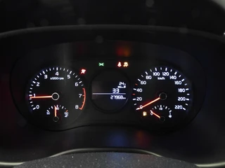 Kia Picanto 1.0 CVVT EconomyPlusLine AIRCO/BLUETOOTH! / 16