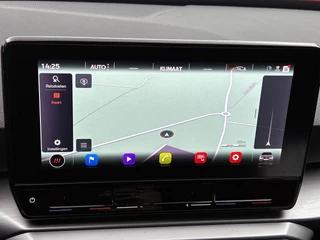Seat Leon Sportstourer 1.5 eTSI FR Launch Edition | Automaat | Adaptive cruise | Navigatie | Parkeersensoren | BTW / 18