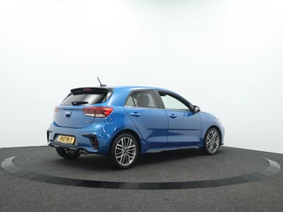 Kia Rio 1.0 T-GDi MHEV GT-Line Draadloze Carplay / 2