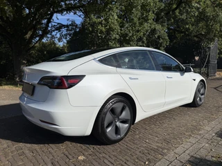 Tesla Model 3 Long Range RWD 75 kWh / 25