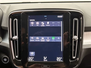 Volvo XC40 1.5 T4 Recharge Inscription Expression | Apple/Carplay | Elek. Kofferklep | Cruise/Control | Climate/Control | / 29