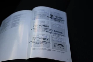 Toyota C-HR 1.8 Hybrid Dynamic|Automaat|Trekhaak|Stoelverwarming|Camera|Navi|ACC / 38