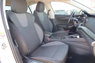 Skoda Octavia 1.5 TSI G-TEC Business Edition|Cruise control|Apple carplay/Android auto|Navi| / 20