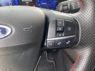 Ford Focus 1.0 EcoBoost Hybrid 155pk  ST-Line / 21