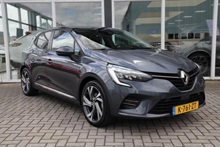 Renault Clio 1.6 E-Tech Hybrid 140 Business Zen|Camera|Automaat|Dealer OH| / 2