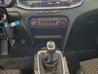 Kia XCeed 1.5 T-GDI MHEV DynamicLine | Cruise Control | Climate Control | Camera | Navigatie | 18 Inch Velgen | / 21