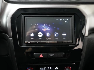 Suzuki Vitara 1.5 Select ✅Trekhaak✅Apple✅Android✅Cruise✅Clima✅Lane Ass.✅ / 9