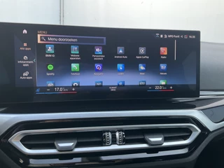 BMW i4 M50 M-Sport 84kWh 544PK sOH 95% Pano Laser HUD Harman/Kardon Elek.Trekhaak Leer BOMVOL! / 42