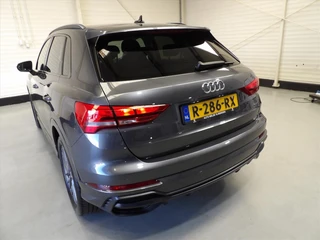 Audi Q3 40 TFSI 190pk S tronic quattro Edition One / 11