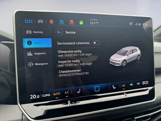 Volkswagen Golf 1.5 eHybrid GTE 272pk / 360 Cam / 5J Garantie / HUD / Black Style / 29