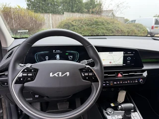 Kia Niro 1.6 GDi PHEV DynamicLine / 7
