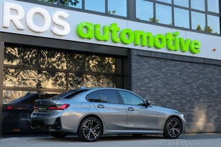 BMW 3 Series 330e M-SPORT  | BTW |  ACC | MEMORY | HUD | LED | KEYLESS | 360 | / 2