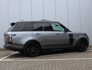 Land Rover Range Rover 2.0 P400e Vogue  | Meridian | Pano | Head-up | SOH 96,4% / 6