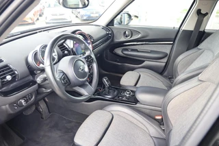 Mini Clubman 1.5 One Business Edition|Automaat|Clima|Navi|Cruise|LED / 6