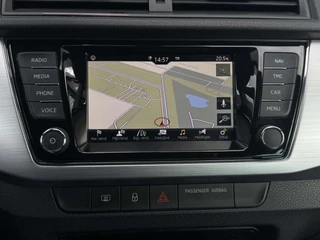 Škoda Fabia Combi 1.0 TSI Drive / 20