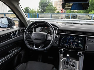 Lynk & Co 01 1.5 Plug-in Hybrid 262 PK Black Edition SOH 92% Panoramadak 360 Camera Infinity ACC LED Rondomzicht Camera Apple CarPlay/Android Auto 20" / 15