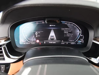 BMW 5-serie Touring 530e Luxury Line | SOH 91% | LASER LED | H&K audio / 43