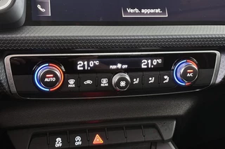 Audi A1 Sportback 30 TFSI Advanced / 21