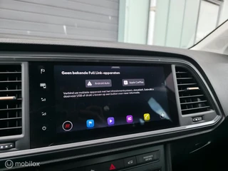 CUPRA Ateca 1.5 TSI / Navi / Carplay / Camera / Luxe / 31