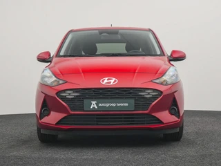 Hyundai i10 1.0 Comfort Smart 5p Private lease 339 pm! / 12