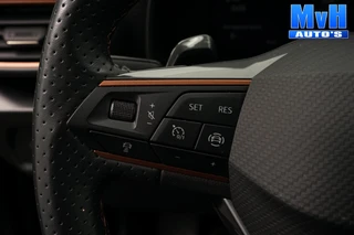 CUPRA Formentor 1.4 PHEV|PANO|STUUR.VERW|CAM|ACC|LED|SOH98% / 53