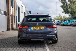 BMW 3-serie Touring M340i xDrive, VOL!, Laser, Pano / 6