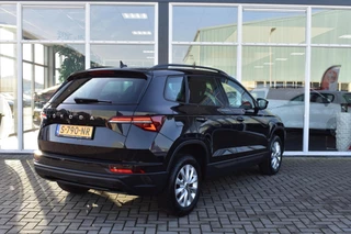 Skoda Karoq 1.5 TSI ACT Business Edition | Navigatie | Digitale cockpit | Automaat | 2023!!!! / 23