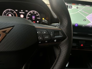 Cupra Formentor 1.4 e-Hybrid Performance Camera Sfeerverlichting App-Connect DAB+ / 19