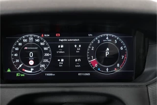 Land Rover Range Rover Velar 2.0 I4 Turbo 300 pk AWD R-Dynamic SE  | Pano | Trekhaak | Leder | Massage | Inparkeer |e | Stl. verw. | / 33
