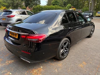 Mercedes-Benz E-Klasse 300 E AMG LINE / 10