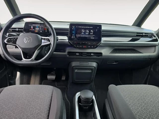 Volkswagen ID. Buzz Pro Advantage 77 kWh | Navigatie Pack | Keyless entry | Parkeercamera / 12