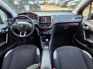 Peugeot 208 1.2 e-VTi Style NAVI TEL PDC CRUISE CONTROL / 12