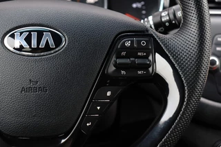 Kia Cee'd 1.0 T-GDi GT-Line | Camera | Cruise | Clima | 120 PK | Navi | LM Velgen | / 13