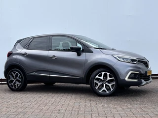 Renault Captur 0.9 TCe Intens Nav/Cruise Camera Keyless Hoogzitter Orig.NL Voll.Onderhouden! / 14