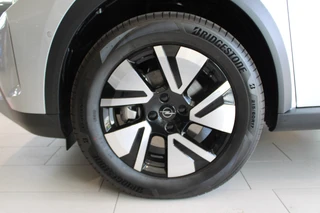 Opel Frontera 1.2 Turbo Hybrid Ultimate 5P  | Keyless | Camera | Navigatie | BLIS | Winterpack / 8