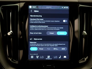 Volvo XC60 2.0 T6 AWD+ Black Edition Leder | Pano | 360 cam | Lighting Pack / 34