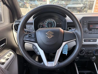Suzuki Ignis 1.2 Comfort Bluetooth, Airco, Centrale Vergrendeling, Elektrische Ramen / 19