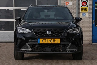 Seat ARONA 1.0 TSI Xperience Connect DSG Carplay Stoelverwarming / 12
